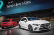 Review van de vierde generatie Mercedes-Benz A-class hatchback foto 8