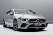 Review van de vierde generatie Mercedes-Benz A-class hatchback foto 1