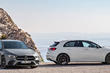 Review van de vierde generatie Mercedes-Benz A-class hatchback foto 2