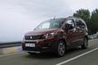 Peugeot Rifter compacte MPV: nieuw model in de lijn van het Franse merk foto 4