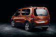 Peugeot Rifter compacte MPV: nieuw model in de lijn van het Franse merk foto 2