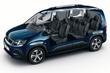 Peugeot Rifter compacte MPV: nieuw model in de lijn van het Franse merk foto 5