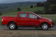 Review van de Ssangyong Actyon Sports pick-up foto 5