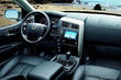 Review van de Ssangyong Actyon Sports pick-up foto 6