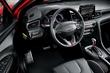 Review van de tweede generatie Hyundai Veloster hatchback foto 7