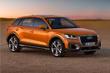 Test van de compacte crossover Audi Q2 foto 7