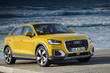 Test van de compacte crossover Audi Q2 foto 1