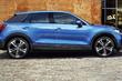 Test van de compacte crossover Audi Q2 foto 6