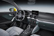 Test van de compacte crossover Audi Q2 foto 2