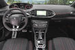 Vernieuwde Peugeot 308 SW stationwagon foto 6