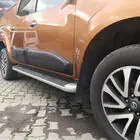 Mercedes X-klasse 2017–2020 Deur sierlijsten (set van 4, ABS) foto 4