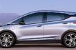 Review van de elektrische hatchback Chevrolet Bolt EV foto 5