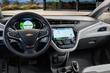 Review van de elektrische hatchback Chevrolet Bolt EV foto 3
