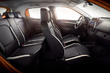 Review van de compacte betaalbare hatchback Renault Kwid foto 3