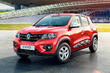 Review van de compacte betaalbare hatchback Renault Kwid foto 1