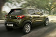 Review van de compacte betaalbare hatchback Renault Kwid foto 2