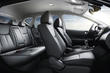 Review van de Nissan Pulsar hatchback foto 3