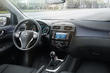 Review van de Nissan Pulsar hatchback foto 4