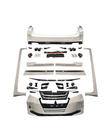 Toyota Sienna 2010–2020 GBT bodykit set foto 3