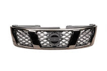 Nissan Patrol Y61 1997–2011 Safari bodykit set foto 5