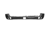 Nissan Patrol Y61 1997–2011 Safari bodykit set foto 6