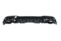 Mercedes GLE/ML-klasse W166 2011–2018 GLE63 AMG bodykit set (met achterdiffuser) foto 24