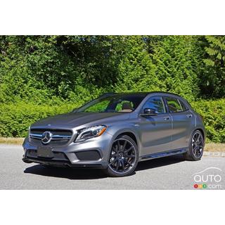 Complete AMG bodykit foto 1