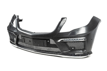 Mercedes GLK-klasse X204 2008–2015 Complete AMG bodykit foto 13