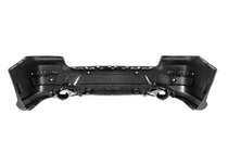Mercedes GLK-klasse X204 2008–2015 Complete AMG bodykit foto 18