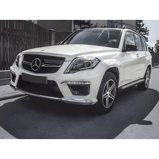Complete AMG bodykit foto 2