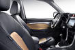 Review van de pick-up Great Wall Wingle 6 foto 5