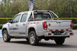 Review van de pick-up Great Wall Wingle 6 foto 8