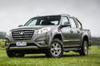 Review van de pick-up Great Wall Wingle 6 foto 6