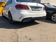 Mercedes E-klasse W212 2009–2016 E63 AMG bodykitset (voor 2013-2016) foto 6