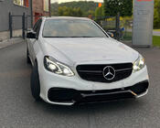 Mercedes E-klasse W212 2009–2016 E63 AMG bodykitset (voor 2013-2016) foto 5