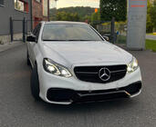 Mercedes E-klasse W212 2009–2016 E63 AMG bodykitset (voor 2013-2016) foto 1