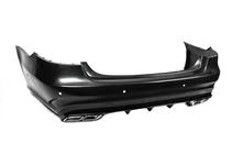 Mercedes E-klasse W212 2009–2016 E63 AMG bodykitset (voor 2013-2016) foto 14