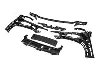 Mercedes E-klasse W212 2009–2016 E63 AMG bodykitset (voor 2013-2016) foto 19