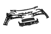 Mercedes E-klasse W212 2009–2016 E63 AMG bodykitset (voor 2013-2016) foto 20