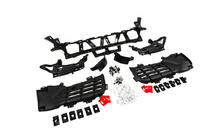 Mercedes E-klasse W212 2009–2016 E63 AMG bodykitset (voor 2013-2016) foto 23