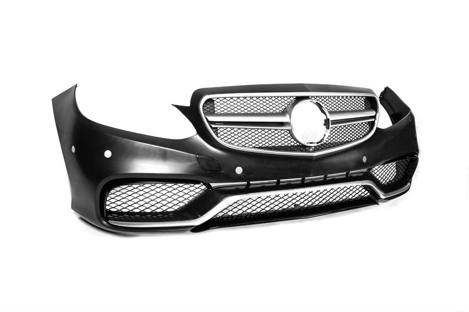 Mercedes E-klasse W212 2009–2016 E63 AMG bodykitset (voor 2013-2016) Foto 9