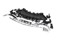 Mercedes S-Class W222 2013–2022 Complete bodykit S63 AMG (2014-style) foto 12