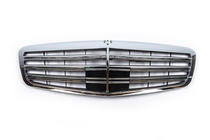 Mercedes S-class W221 2005–2013 AMG S65 bodykitset foto 6