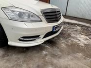 Mercedes S-class W221 2005–2013 AMG S65 bodykitset foto 2