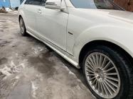 Mercedes S-class W221 2005–2013 AMG S65 bodykitset foto 3