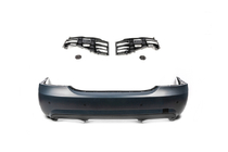 Mercedes S-class W221 2005–2013 AMG S65 bodykitset foto 9