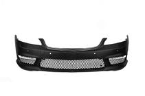Mercedes S-class W221 2005–2013 AMG S65 bodykitset foto 5