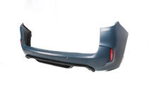 BMW X5 F15 2013–2018 Complete bodykit met uitlaatsysteem (X5M) foto 17