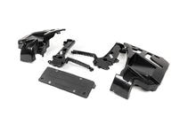 BMW X5 F15 2013–2018 Complete bodykit met uitlaatsysteem (X5M) foto 19