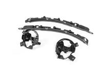 BMW X5 F15 2013–2018 Complete bodykit met uitlaatsysteem (X5M) foto 20